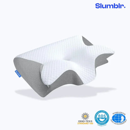 Restora™  Cervical Relief Memory Pillow
