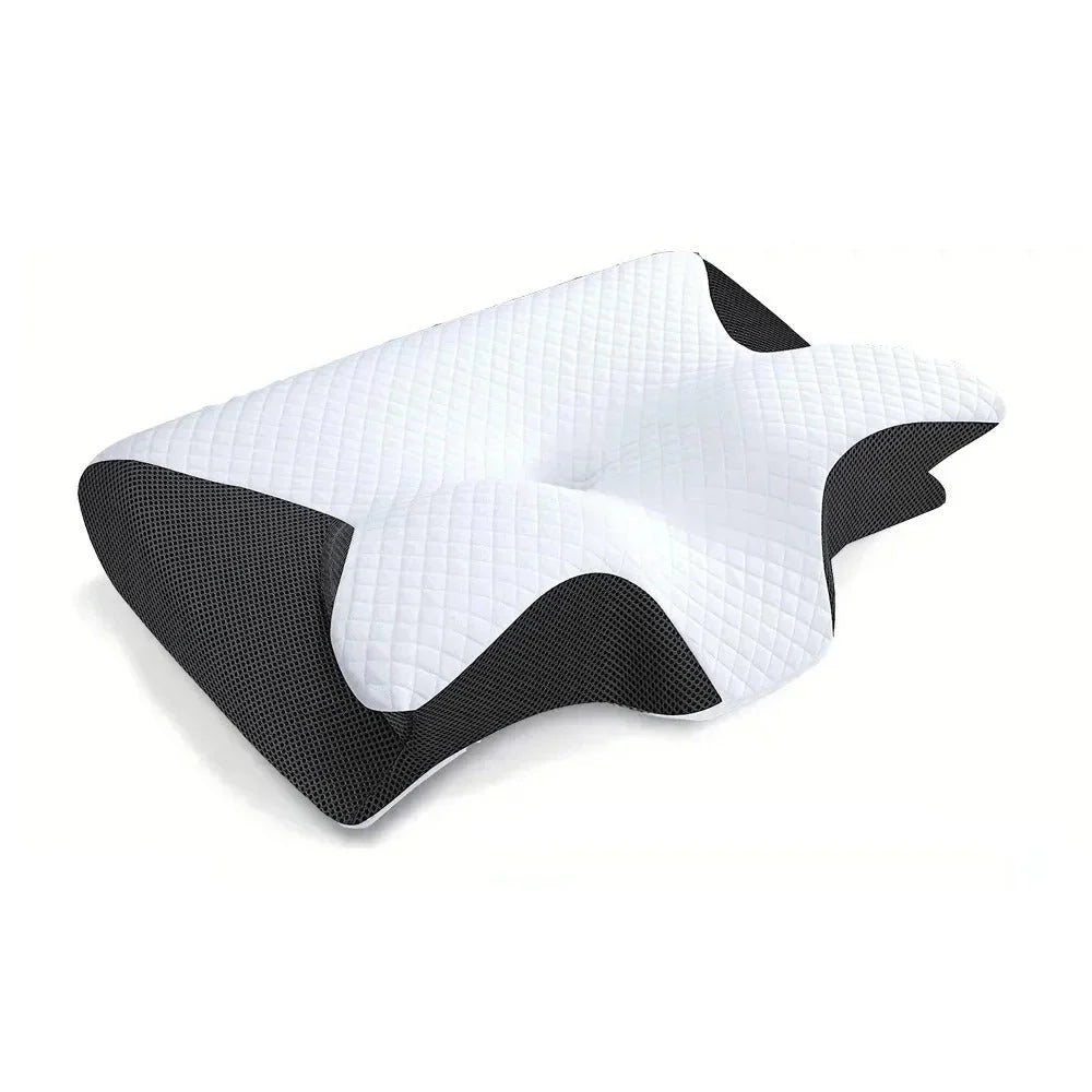 Orthopedic Contour Cervical Support Pillow